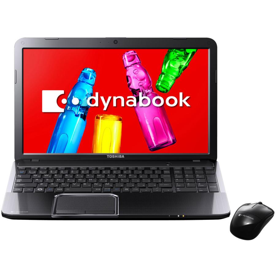 【中古ノートPC】東芝〈dynabook T552/58GKD〉Intel Core i7/SSD512GB/メモリ8GB ⑤ dynabook R WEBカメラ/中古/15型/ノートPC/Win11H/高速SSD512GB/8GB