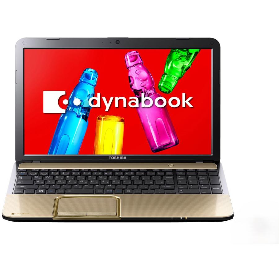 【中古ノートPC】東芝〈dynabook T552/58GKD〉Intel Core i7/SSD512GB/メモリ8GB ⑤ dynabook R WEBカメラ/中古/15型/ノートPC/Win11H/高速SSD512GB/8GB
