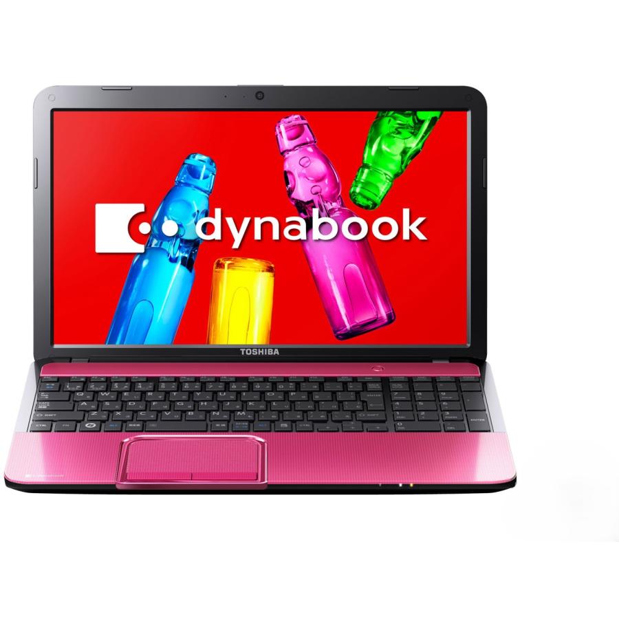 【中古ノートPC】東芝〈dynabook T552/58GKD〉Intel Core i7/SSD512GB/メモリ8GB ⑤ dynabook R WEBカメラ/中古/15型/ノートPC/Win11H/高速SSD512GB/8GB