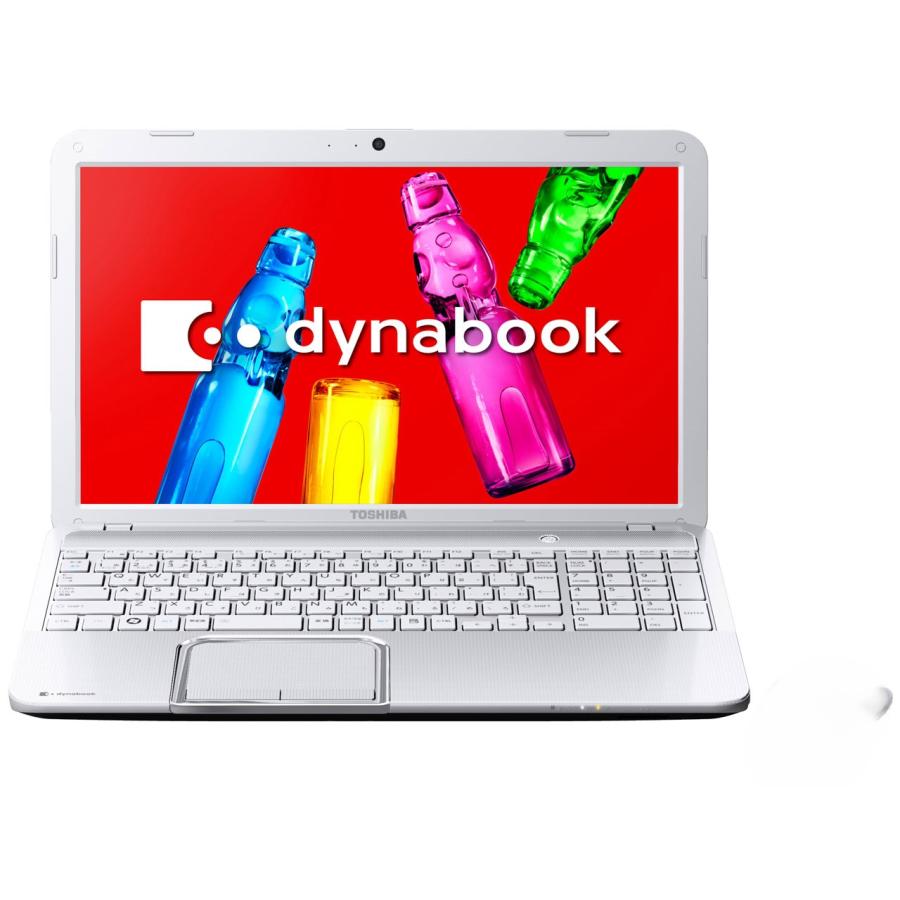 【中古ノートPC】東芝〈dynabook T552/58GKD〉Intel Core i7/SSD512GB/メモリ8GB ⑤ 2026年最新】Yahoo!オークション -dynabook t552 58(パソコン)の中古品