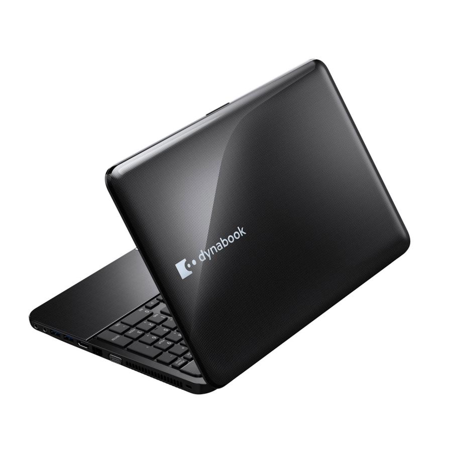 dynabook R WEBカメラ/中古/15型/ノートPC/Win11H/高速SSD512GB/8GB
