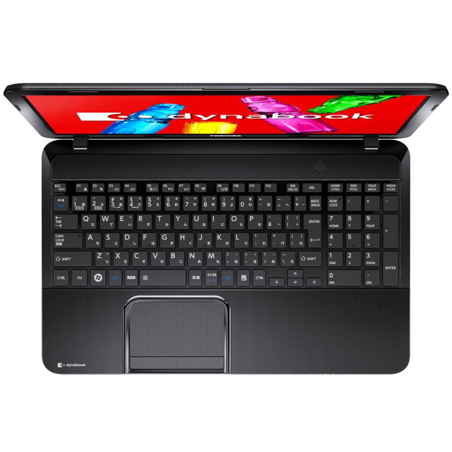 dynabook R WEBカメラ/中古/15型/ノートPC/Win11H/高速SSD512GB/8GB