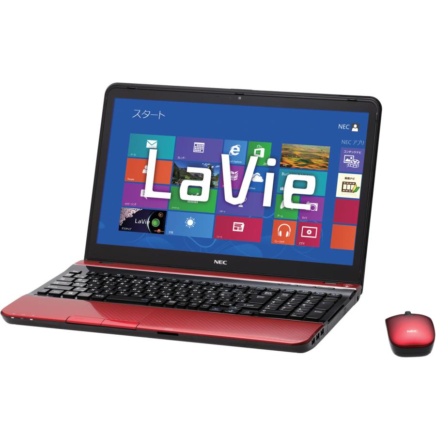 人気色 赤 新品高速SSD256GB ノートパソコン Windows10 中古美品 15型