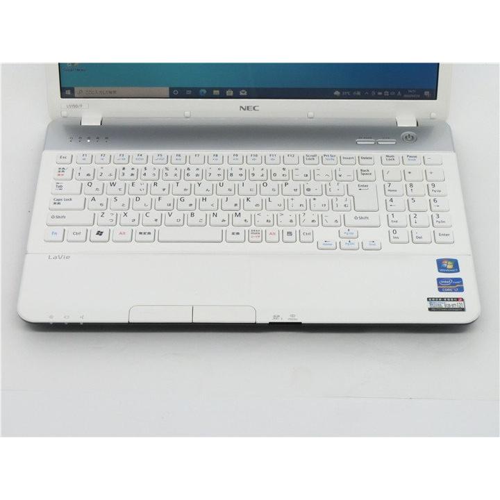 LaVie ノートパソコン 中古 win10Home Core2世代i3もしくi5 以上 LaVie ノートパソコン 中古 win10Home Core2世代i3もしくi5 以上