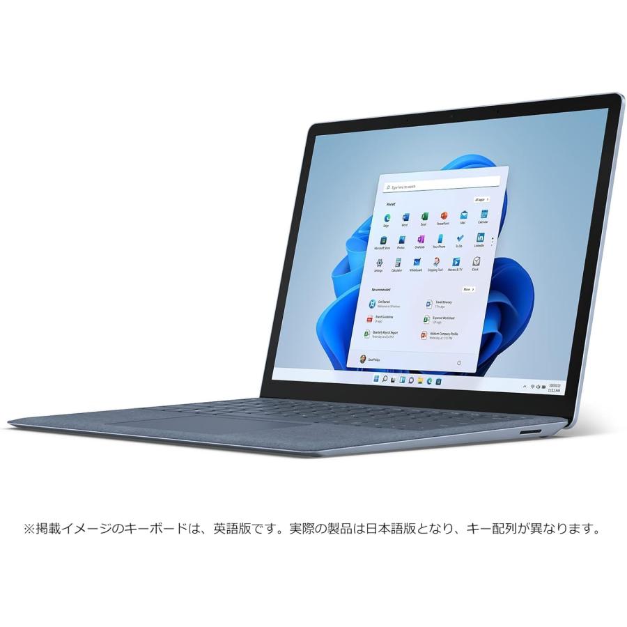 Surface Laptop4 13.5（送料込） Surface Laptop 4（13.5インチ）実機レビュー！】モバイルでも複数