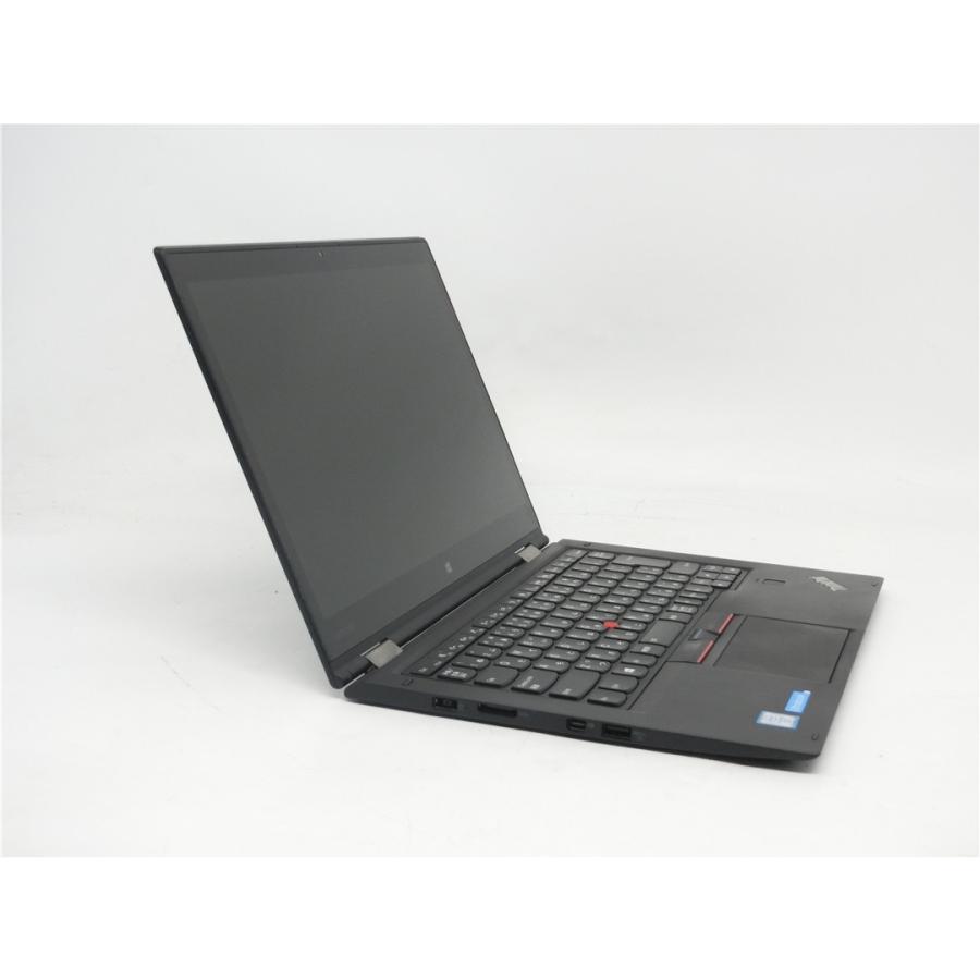 Lenovo ThinkPad X1 Yoga 薄型軽量 高性能2in1 PC WEBカメラ/WinPro11/Core i7　6600U/16GB/高速SSD256GB/14インチタッチパネル2K/MSoffice　指紋認証｜srepcstore｜05