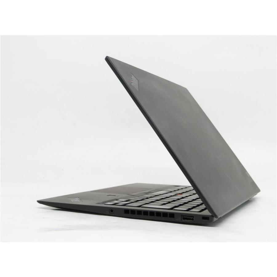 ThinkPad Lenovo X1 Carbon 6th 14型フルHDタッチパネルノート