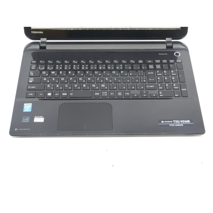 dynabook R WEBカメラ/中古/15型薄型軽量大画面/ノートPC/Windows11
