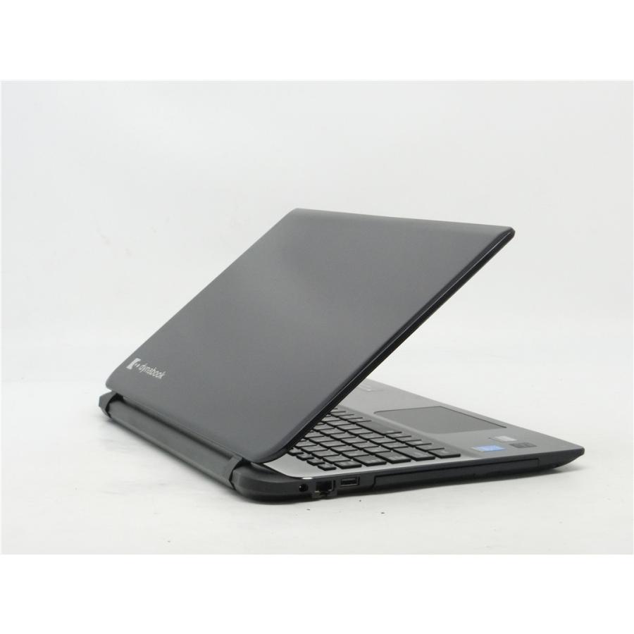 dynabook R WEBカメラ/中古/15型薄型軽量大画面/ノートPC/Windows11