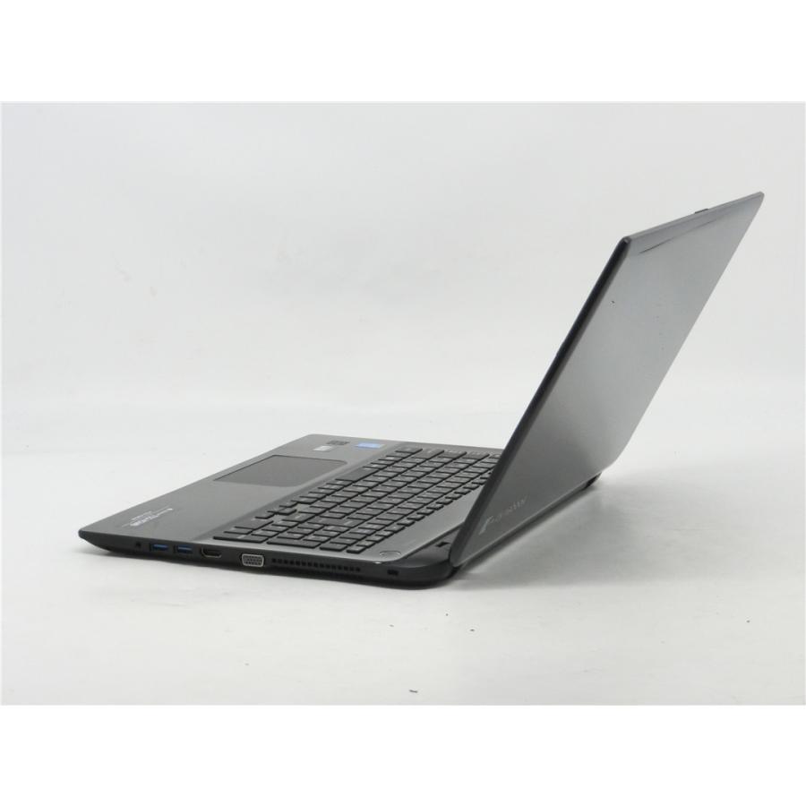 dynabook R WEBカメラ/中古/15型薄型軽量大画面/ノートPC/Windows11