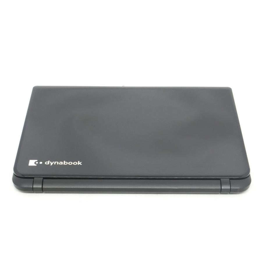 美品 dynabook 4世代 Core i3 爆速 高画質webカメラ