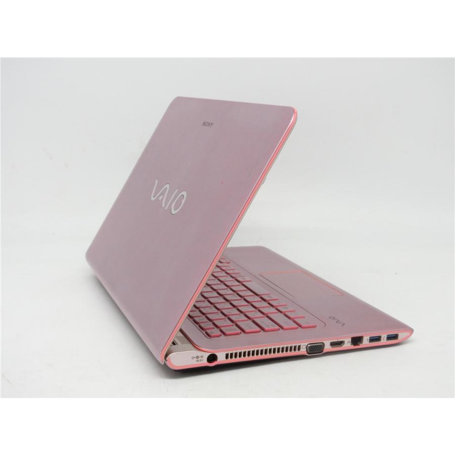 SONY（ソニー） WEBカメラ/14インチ/中古/WIN11H/高速SSD256/8GB