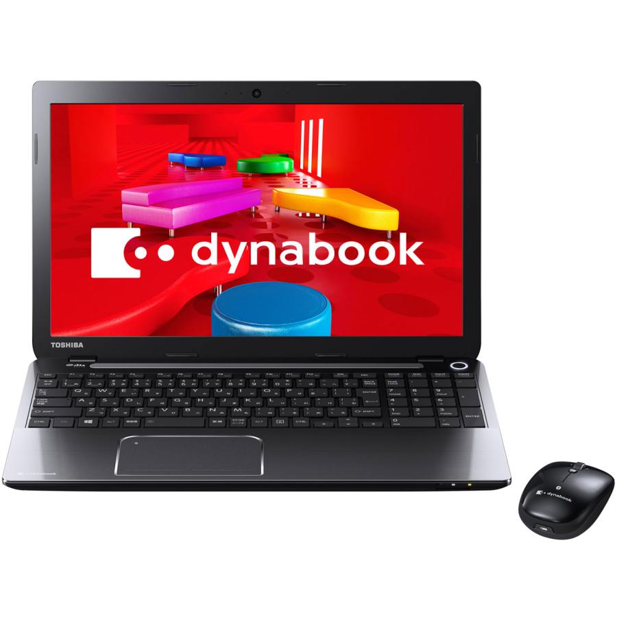 dynabook R WEBカメラ/中古/15型/ノートPC/Windows11/高速