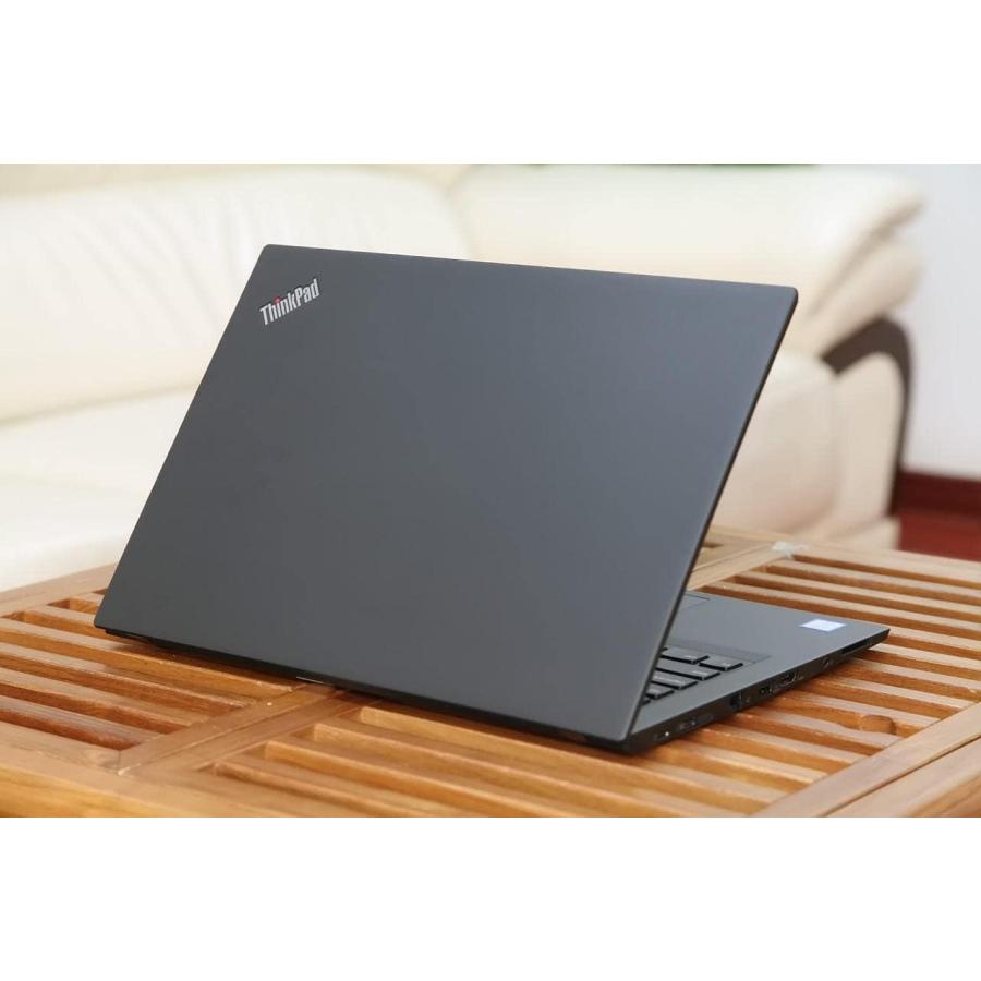 Windowsノート本体 Lenovo i7-8550U 8GB SSD1TB ThinkPad Lenovo レノボ 14インチ2KノートPC T480S Core i7