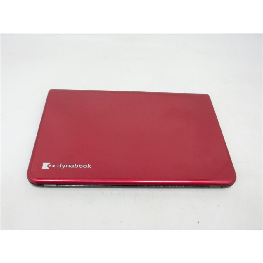 dynabook R カメラ内蔵/中古/15型/ノートPC/Windows11H/高速SSD256GB 