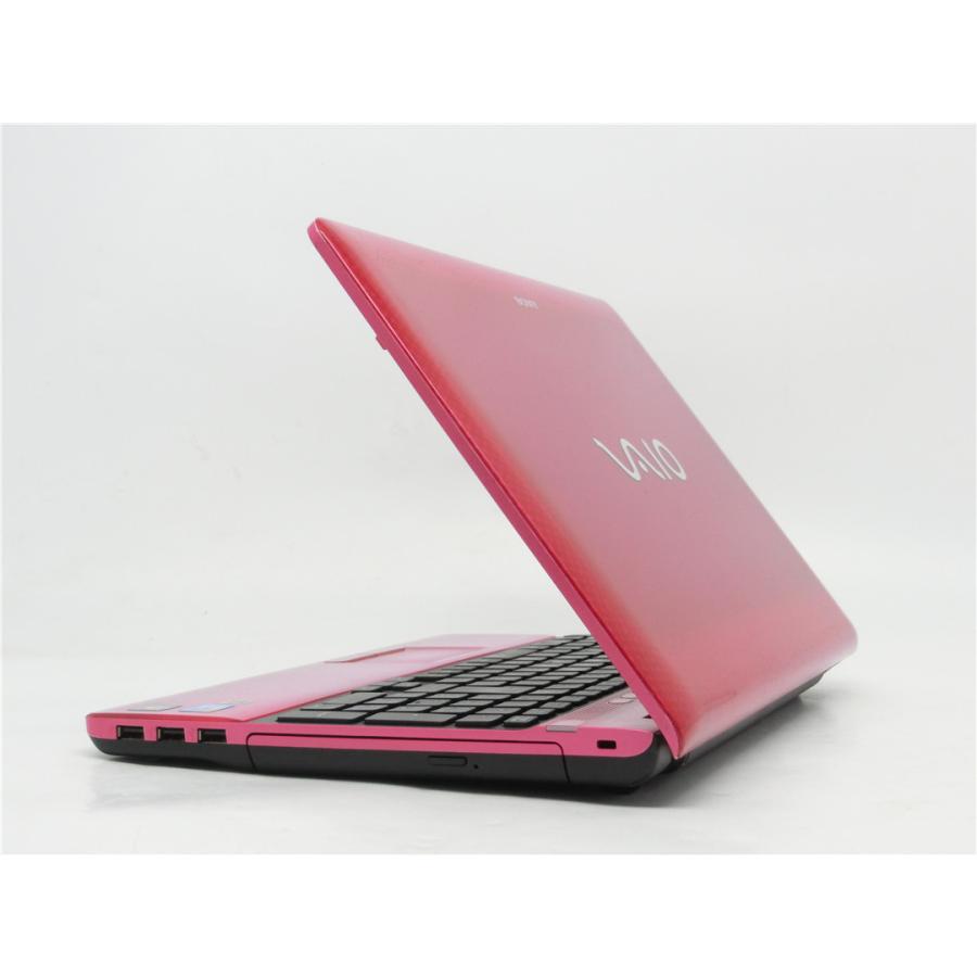 SONY（ソニー） SONY VPCEB38FJ Windows10 ノートパソコン Core i3 