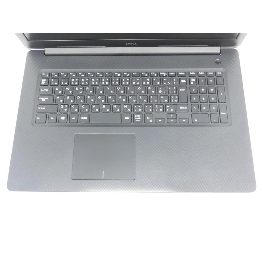 Win11/カメラ内蔵/中古/17インチフルHD大画面/ノートPC/新品SSD512GB+ 