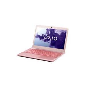 SONY（ソニー） SONY SVE14A1AJ Windows11H ノートパソコン Core i5 