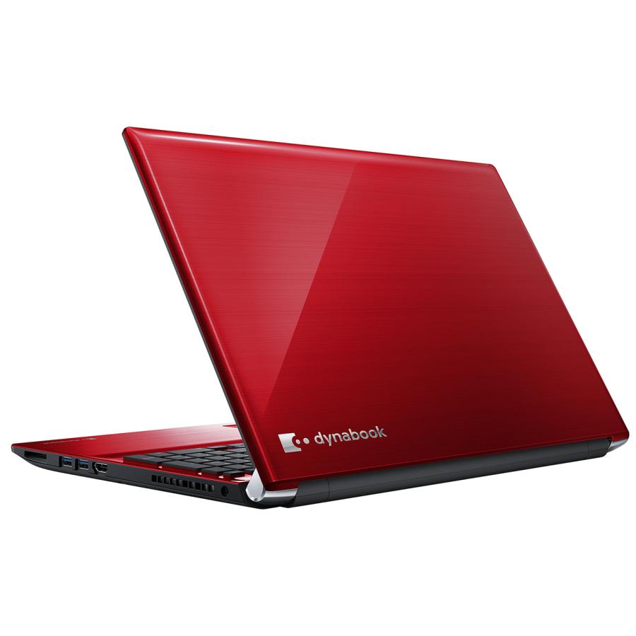 dynabook T TOSHIBA Dynabook T45/DR 第7世代Celeron3865U メモリ8GB