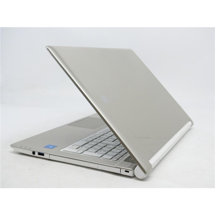 売れました】NEC LAVIE NS150/H 2018年夏モデル