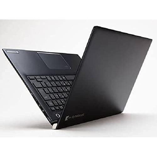 東芝 dynabook2018年 U63シリーズ 高年式13.3型 軽量、薄型ノートパソコン/Win11　MSOffice / CPU:第7世代i7/メモリ:8GB/SSD:256GB /Webカメラ /フルHD｜srepcstore｜03