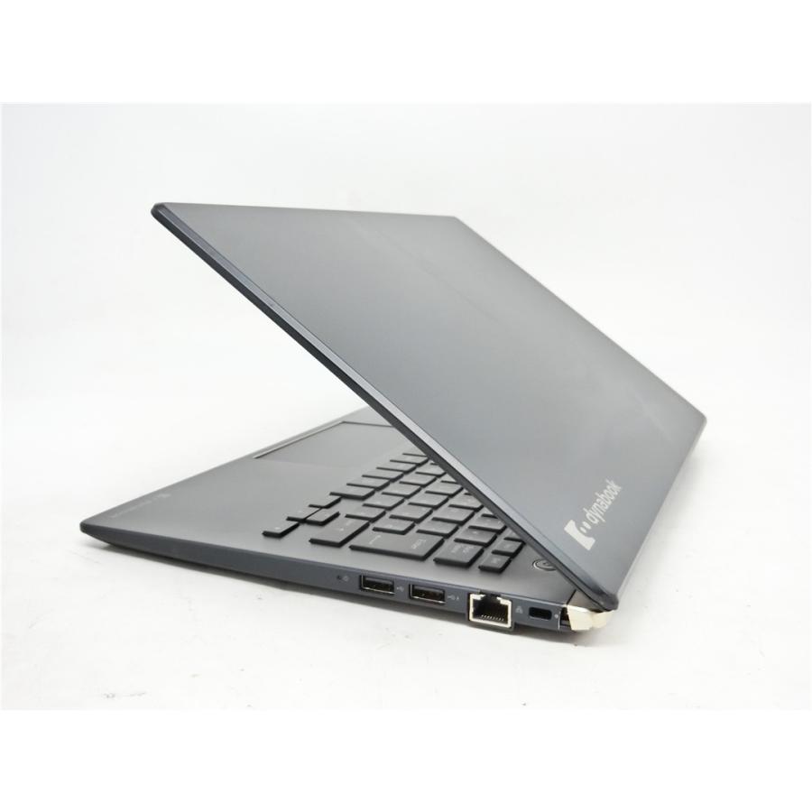 dynabook R 2020年モデル東芝 G83/FR 13.3型 軽量、薄型ノート dynabook R 2020年モデル東芝 G83/FR 13.3型 軽量、薄型ノート