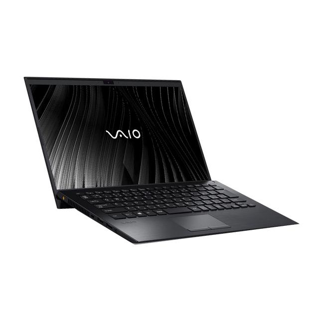 VAIO SONY VAIO VJPK13C12N 14インチFHD 高性能 Core i7-1065G7 メモリ