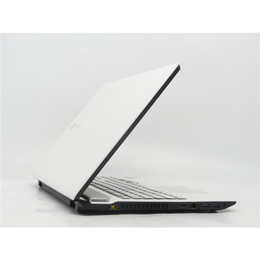 LaVie WEBカメラ/中古/15.6型FHD/ノートPC/Win11/高速SSD512GB/8GB