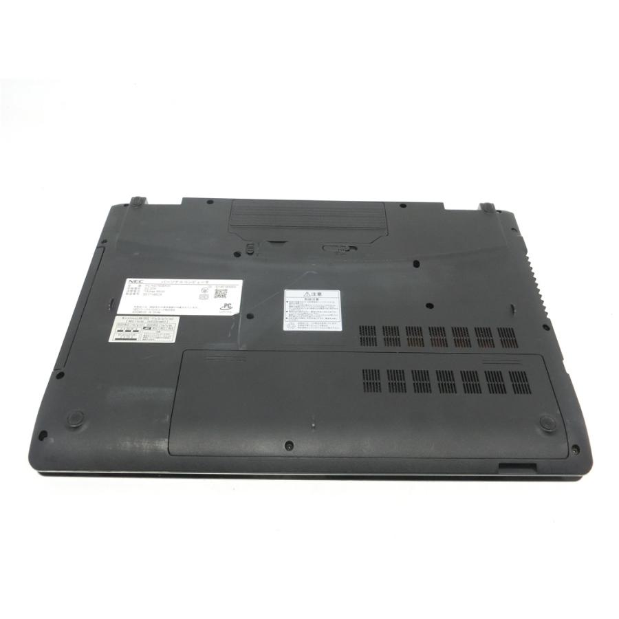 LaVie WEBカメラ/中古/15.6型FHD/ノートPC/Win11/高速SSD480GB/8GB 