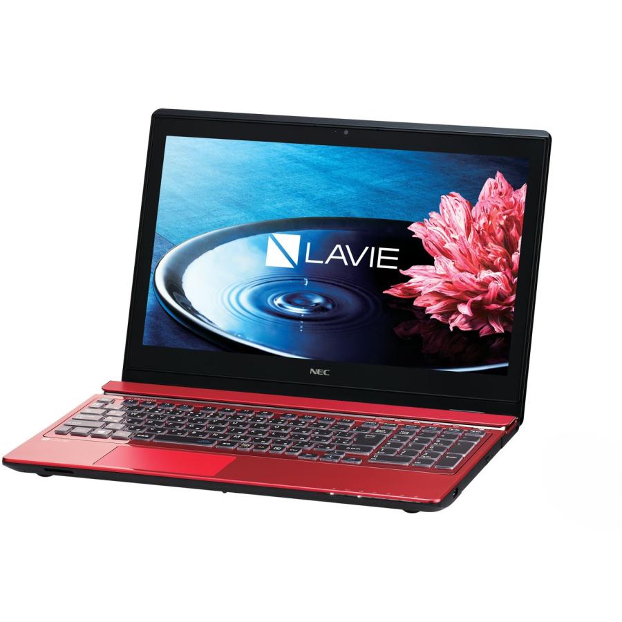 LaVie WEBカメラ/中古/15.6型FHD/ノートPC/Win11/高速SSD512GB/8GB