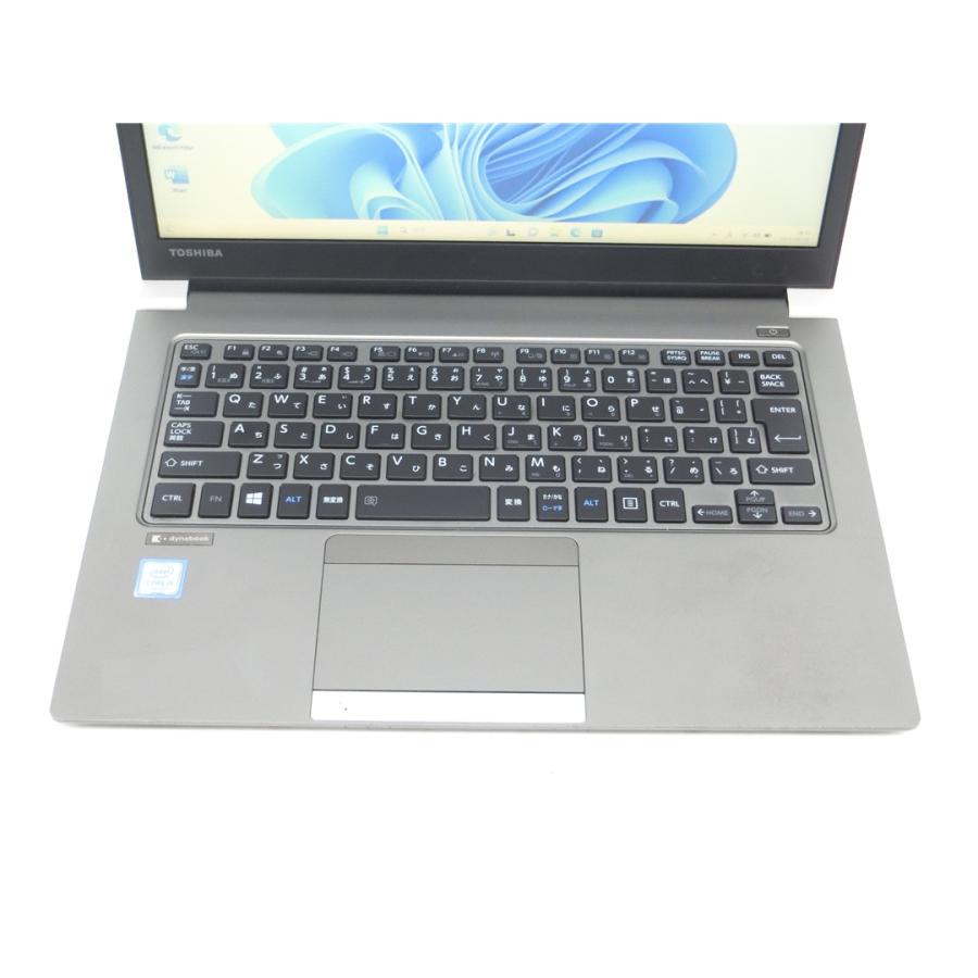 即決 訳あり 13.3型 中古ノートパソコン 東芝 R63/M 第7世代Core i5 8GB 高速SSD256 無線Wi-Fi Bluetooth カメラ Windows11 Office dynabook R63 新品 9,980円 中古 6,400円 | ネット最安値の価格比較