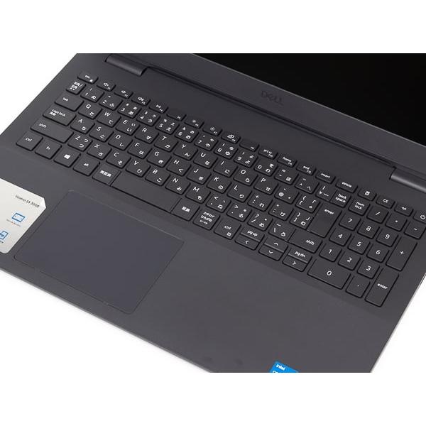 DELL Vostro 3500 Core i5 11世代 ノートPC 本体 Vostro DELL 3500 Core i5-1135G7 / メモリ16GB SSD256GB + HDD500GB