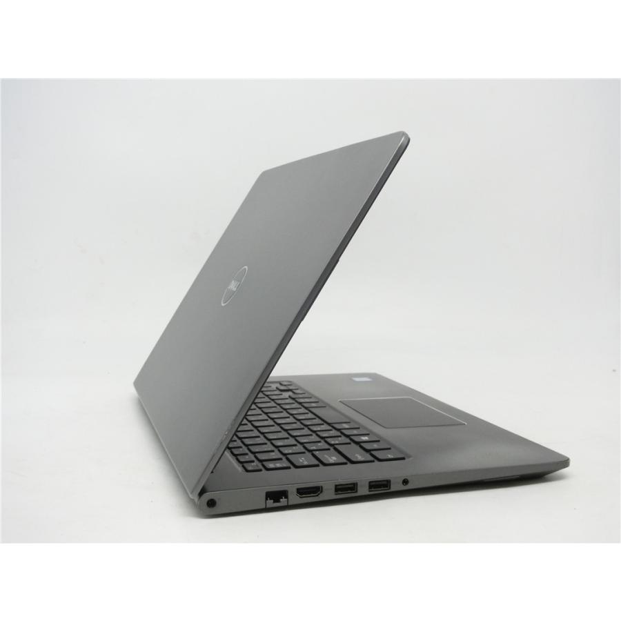 DELL - 中古　DELL Vostro5468 指紋認証可能 Vostro 中古 ノートパソコン DELL Vostro5468 高性能 Corei7