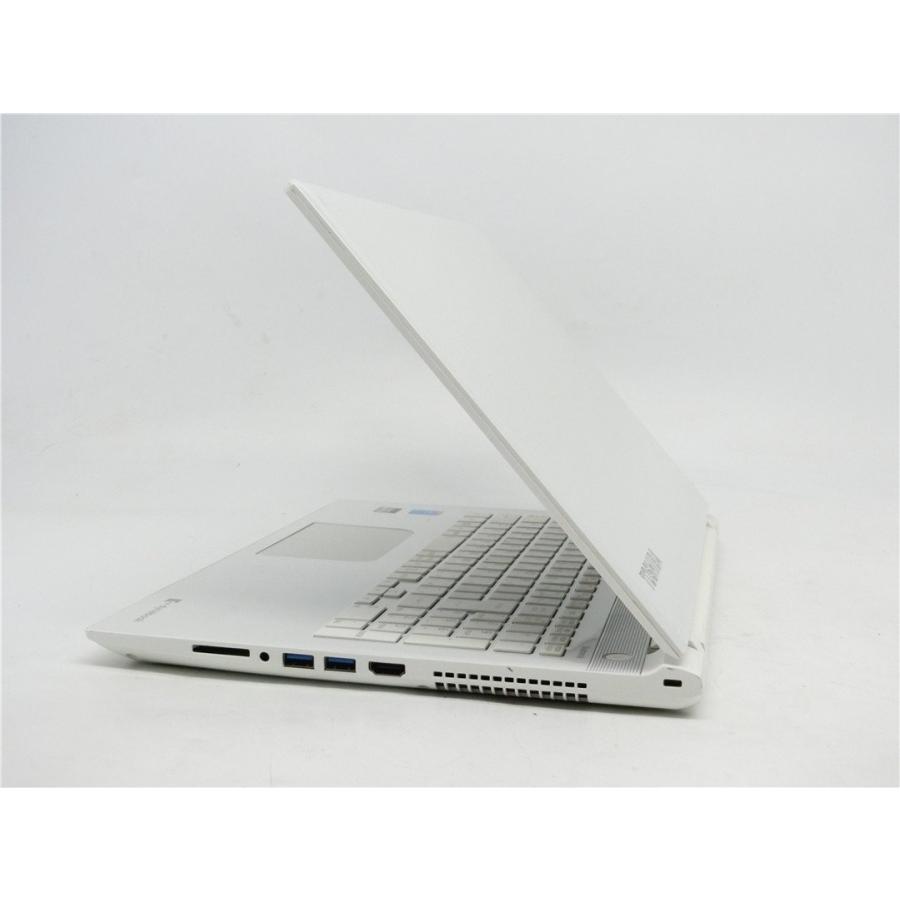 dynabook R 2015年モデル/WEBカメラ/中古/15型フルHD/ノートPC