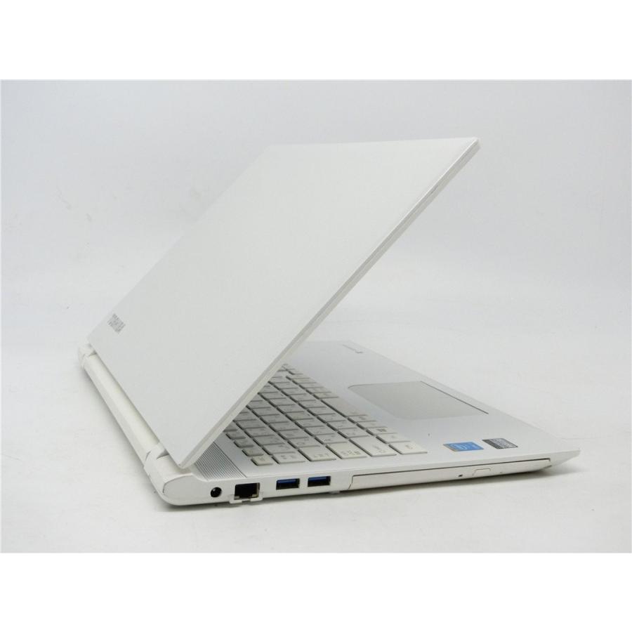 dynabook R 2015年モデル/WEBカメラ/中古/15型フルHD/ノートPC/Win11