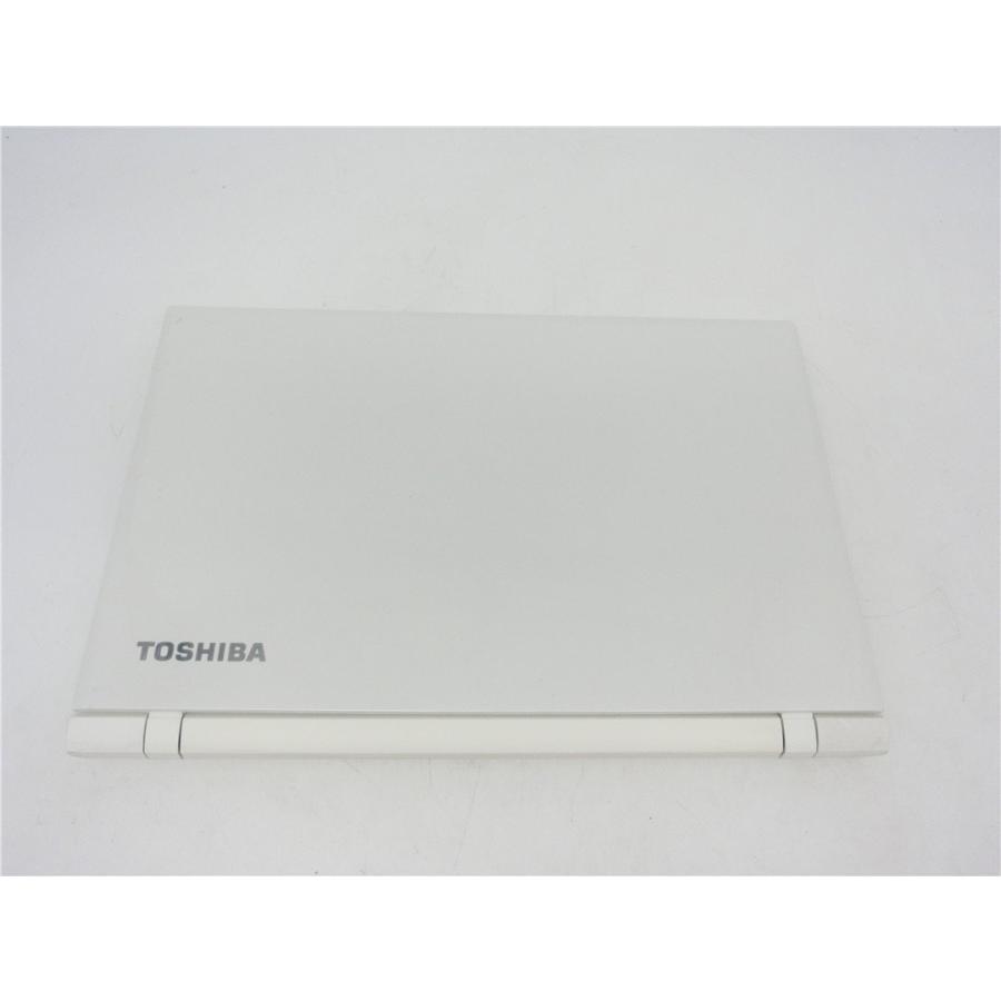 dynabook R 2015年モデル/WEBカメラ/中古/15型フルHD/ノートPC/Win11