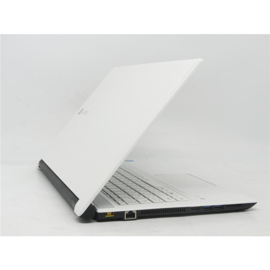 美品★新Win11搭載♡新品SSD256GB&8GB&7世代★カメラ/LaVie LaVie 2016年モデル/WEBカメラ/中古/15.6型/ノートPC/Win11H