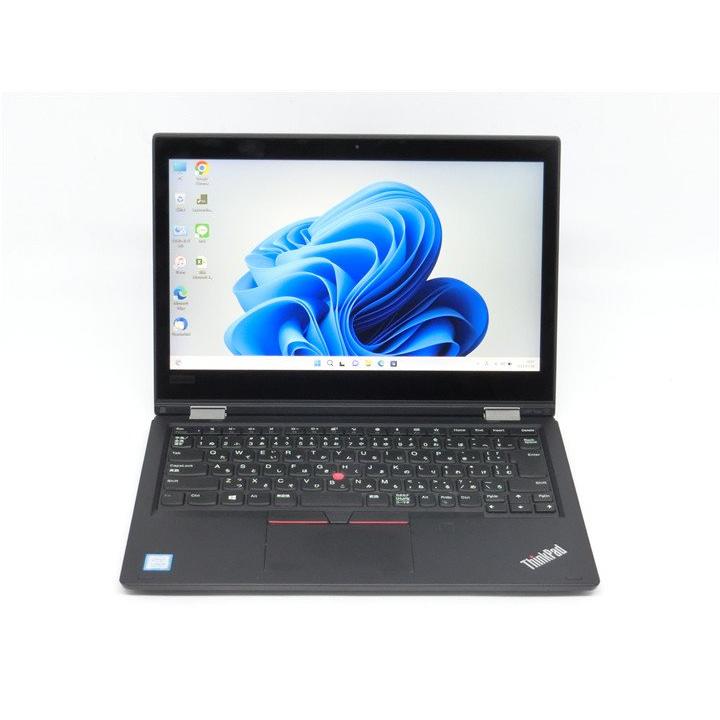 2022年製 Lenovo 14型 フルHD ノートパソコン Windows11 Ideapad 最新Win11Pro/カメラ内蔵/中古/14型フルHD/ノートPC