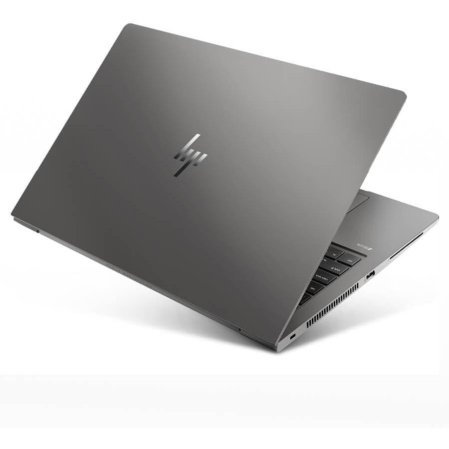 HP モバイルワークステーション ZBook 14u G6 Core  i7-8565u　1.80GHz/32GB/高速SSD 512GB 14インチFHD　 WiFi&Bluetooth - グラボWX3200搭載 MSoffice2021の画像