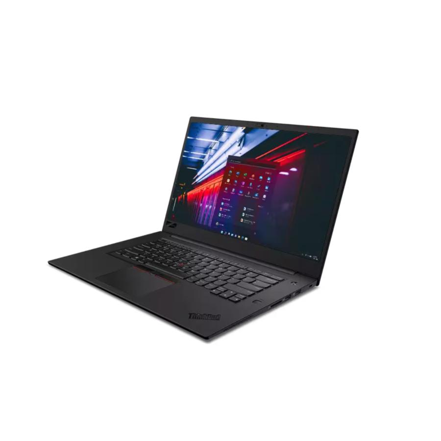 ThinkPad P 2019年モデルLenovo ThinkPad P1 15.6型FHDノートPC Corei7 
