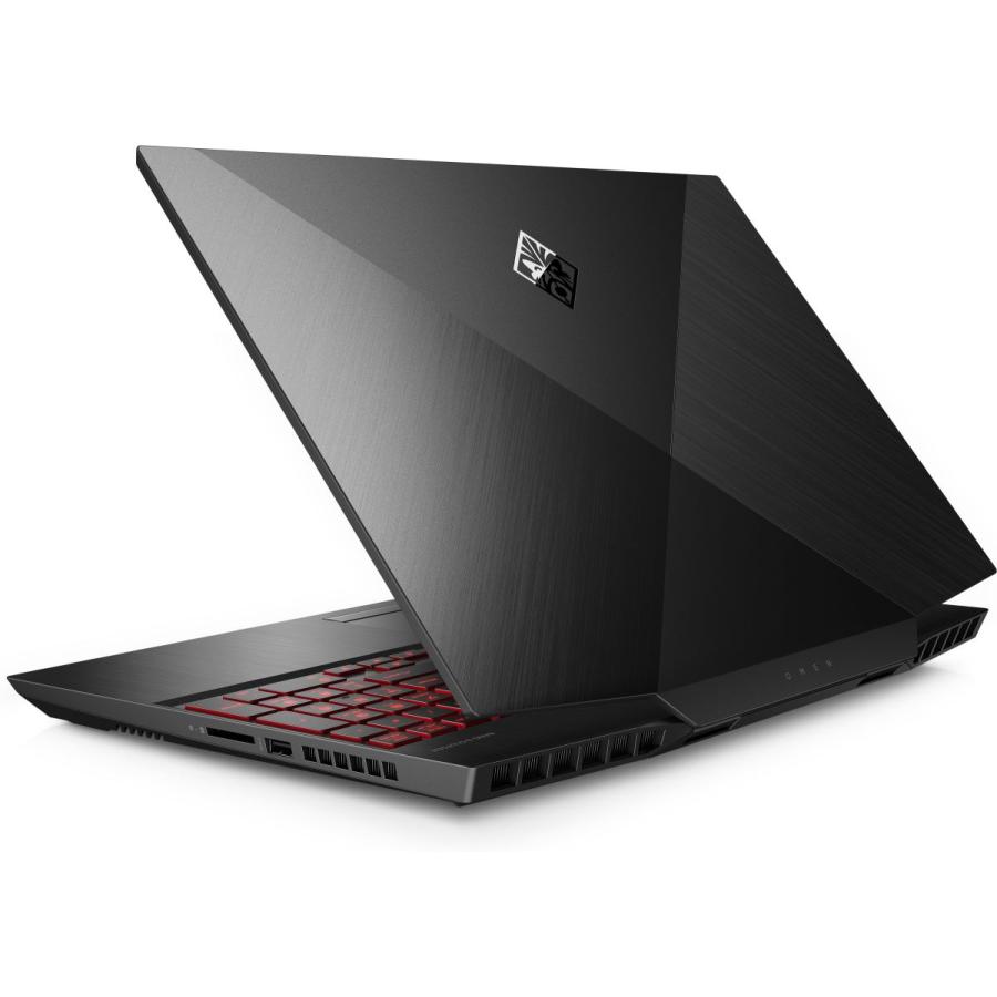 日本HP OMEN by HP 15-dh1004TX エクストリームモデル15.6型FHD 