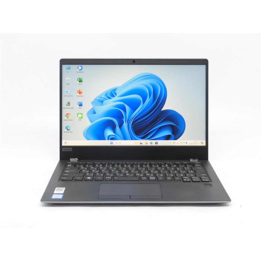 Lenovo 中古 ノートパソコン V730-13 13インチフルHD薄型 Lenovo 中古 ノートパソコン V730-13 13インチフルHD薄型