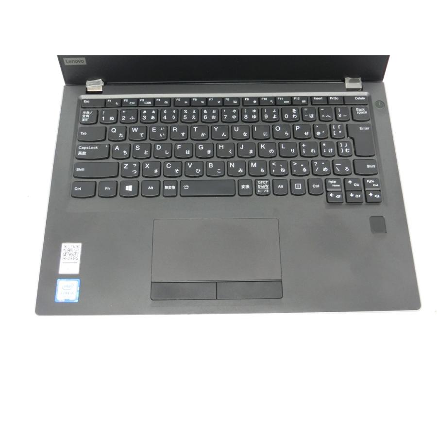 Lenovo 中古 ノートパソコン V730-13 13インチフルHD薄型 Lenovo 中古 ノートパソコン V730-13 13インチフルHD薄型