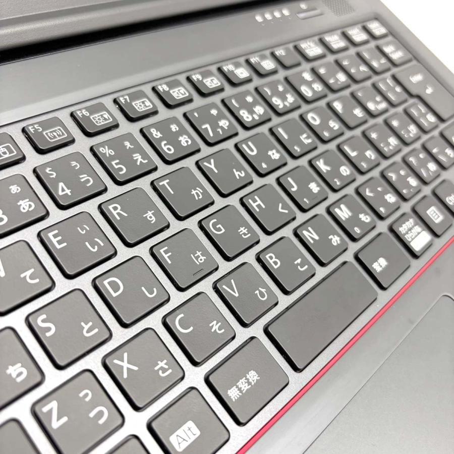 LIFEBOOK U 【整備済み品】富士通 U7410/D 第10世代 Core i5-10310U