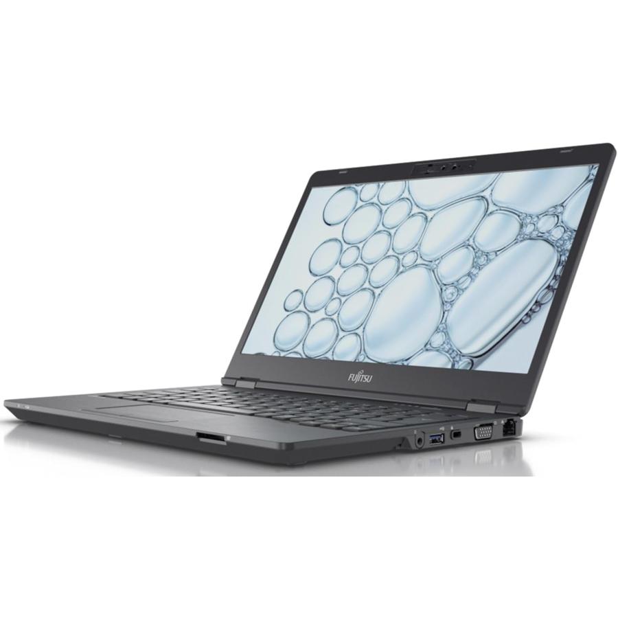 LIFEBOOK U7410/D ノートPC LIFEBOOK U 【整備済み品】富士通 U7410/D 第10世代 Core i5-10310U