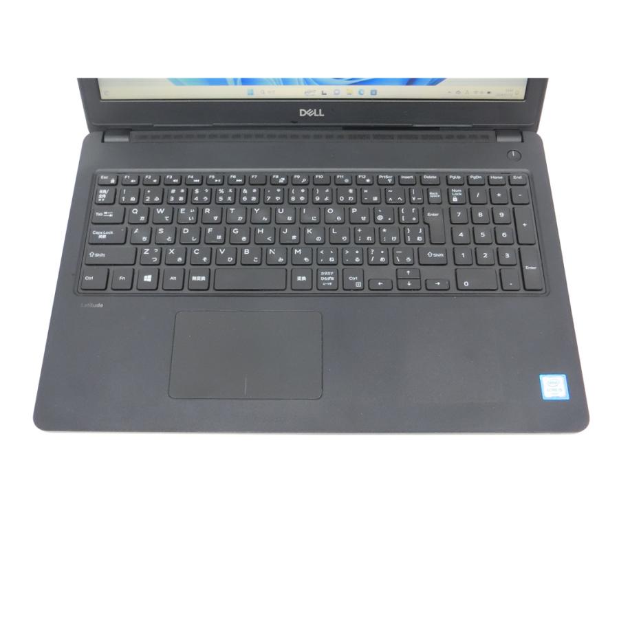 DELL - DELL Latitude3580メモリ8GB Core i5 SSD256GB Amazon.com: Dell 2T78M Latitude 3580, 15.6 HD Laptop (Intel