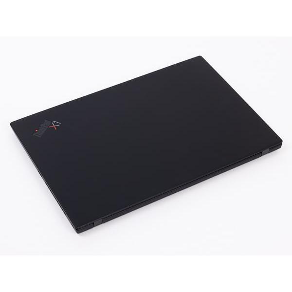 2021製 ThinkPad　X1　Carbon　Gen8 14インチFHDノートパソコンWin11Pro　Corei5　10210U/16GB/高速SSD256GB/顔認証カメラ/WIFI/Bluetooth/Office2021/指紋認証の画像