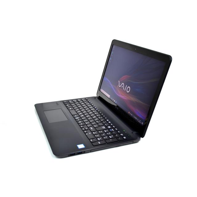 VAIO VJS151C11N ノートPC Intel Core i5 SONY（ソニー） SONY VAIO VJS151C11N Core i5/i7 第6世代 8GB