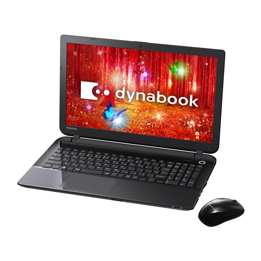 dynabook R 2015年モデル WEBカメラ/中古/15型フルHD/ノートPC