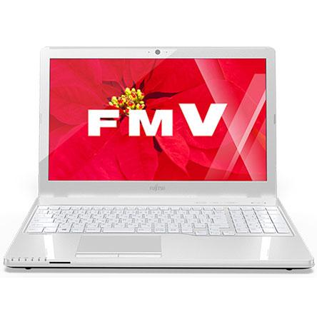【中古ノートPC】富士通〈LIFEBOOK UH08/E3〉Intel Core i7/SSD256GB/メモリ8GB ⑥ 中古ノートPC】富士通〈LIFEBOOK UH08/E3〉Intel Core i7/SSD256GB